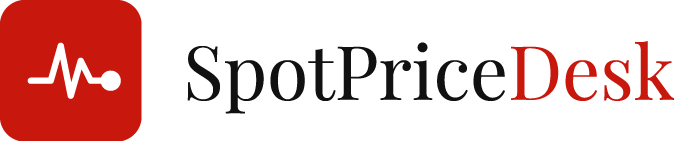 Staging Spotdesk